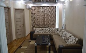 Teo Beach Apartament
